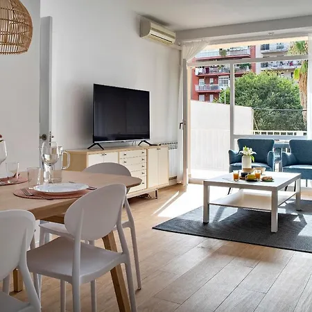 Apartman Habitat Arenas Parc